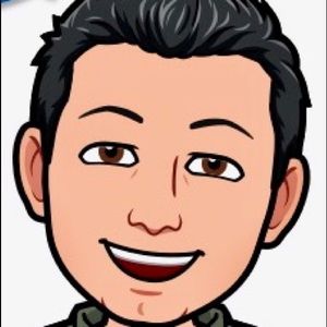 Meet your Posher, Ernesto